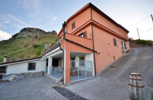 Castelmola Apartment | 44 m² Apartment ∙ 1 bedroom ∙ 3 guests
