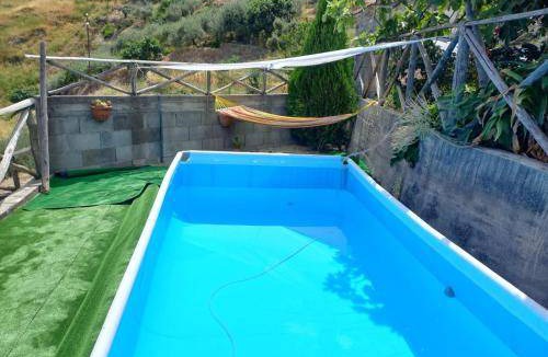 Castelmola Apartment | 44 m² Apartment ∙ 1 bedroom ∙ 3 guests