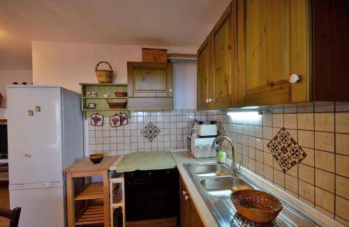 Castelmola Apartment | 44 m² Apartment ∙ 1 bedroom ∙ 3 guests