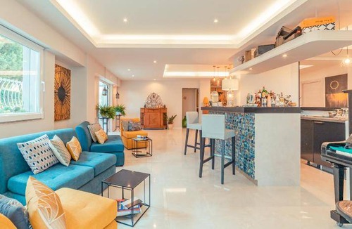 Mazzeo Hotel | 44 m² Hotel ∙ 127 guests