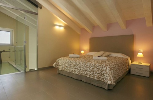 Ragusa Villa | 440 m² Villa ∙ 5 bedrooms ∙ 11 guests