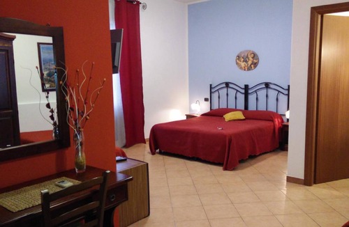 Castellammare del Golfo Apartment | 45 m² Serviced apartment ∙ 127 guests