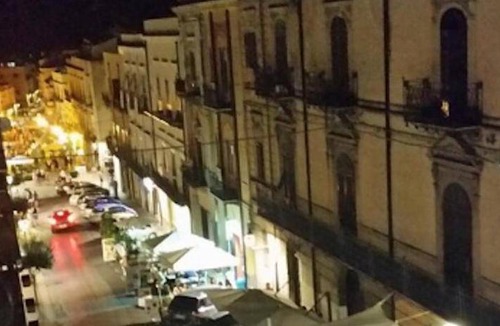 Castellammare del Golfo Apartment | 45 m² Serviced apartment ∙ 127 guests
