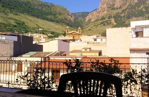 Castellammare del Golfo Apartment | 45 m² Serviced apartment ∙ 127 guests