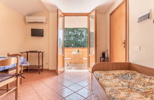 Contrada Pistavecchia 2 Apartment | 45 m² Apartment ∙ 1 bedroom ∙ 4 guests