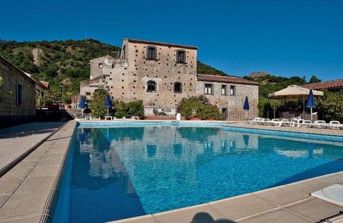 Mitogio House | 45 m² House ∙ 8 guests