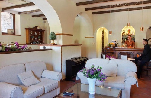 Mitogio House | 45 m² House ∙ 8 guests