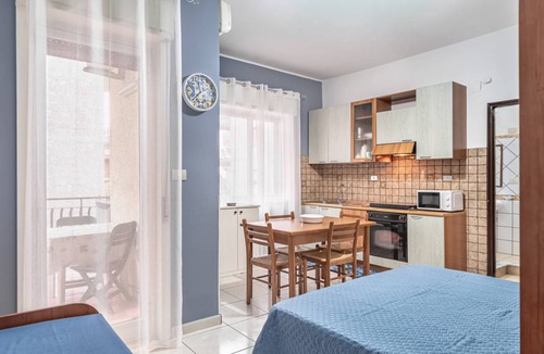 Chianchitta-Pallio Apartment | 45 m² Apartment ∙ 1 bedroom ∙ 2 guests