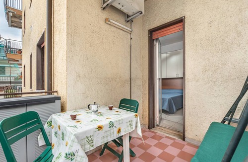 Chianchitta-Pallio Apartment | 45 m² Apartment ∙ 1 bedroom ∙ 2 guests