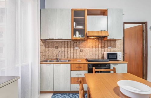 Chianchitta-Pallio Apartment | 45 m² Apartment ∙ 1 bedroom ∙ 2 guests