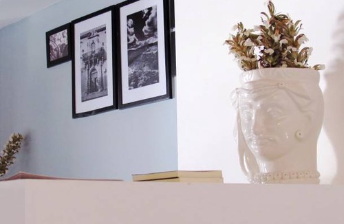 Palazzolo Acreide Historic Centre Apartment | 45 m² Apartment ∙ 1 bedroom ∙ 2 guests