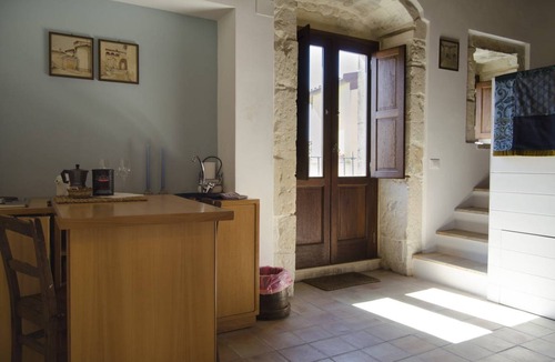 Palazzolo Acreide Historic Centre Apartment | 45 m² Apartment ∙ 2 bedrooms ∙ 4 guests