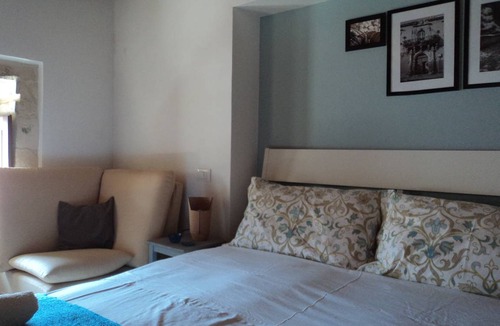 Palazzolo Acreide Historic Centre Apartment | 45 m² Apartment ∙ 2 bedrooms ∙ 4 guests