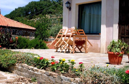 San Mauro Cilento Apartment | 45 m² Apartment ∙ 1 bedroom ∙ 2 guests