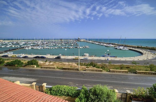 Marina di Ragusa Apartment | 45 m² Apartment ∙ 1 bedroom ∙ 2 guests