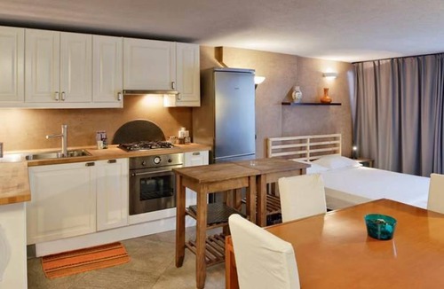 Marina di Ragusa Apartment | 45 m² Apartment ∙ 1 bedroom ∙ 2 guests