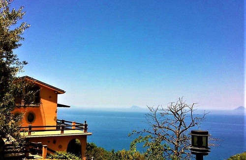 Santo Stefano Apartment | 45 m² Apartment ∙ 1 bedroom ∙ 4 guests