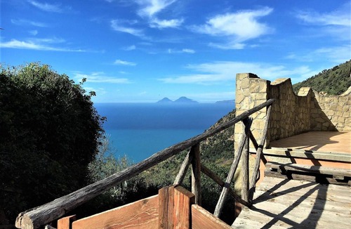 Santo Stefano Apartment | 45 m² Apartment ∙ 1 bedroom ∙ 4 guests