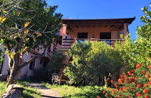 Santo Stefano Apartment | 45 m² Apartment ∙ 1 bedroom ∙ 4 guests