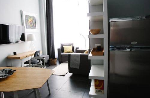 Borgo-Sanzio Apartment | 45 m² Apartment ∙ 4 guests