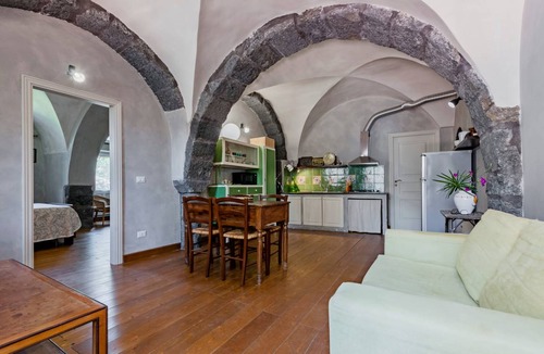 Rovittello Apartment | 45 m² Apartment ∙ 1 bedroom ∙ 3 guests
