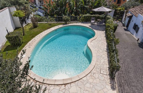 Picanello-Ognina-Barriera-Canalicchio Apartment | 45 m² Apartment ∙ 1 bedroom ∙ 3 guests