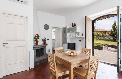 Picanello-Ognina-Barriera-Canalicchio Apartment | 45 m² Apartment ∙ 1 bedroom ∙ 3 guests