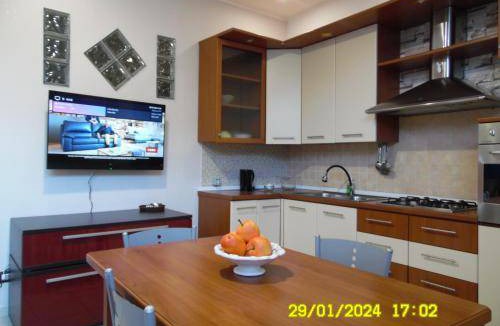 Ramacca Apartment | 45 m² Apartment ∙ 1 bedroom ∙ 3 guests
