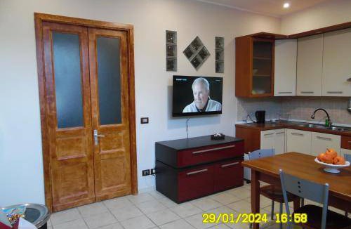 Ramacca Apartment | 45 m² Apartment ∙ 1 bedroom ∙ 3 guests
