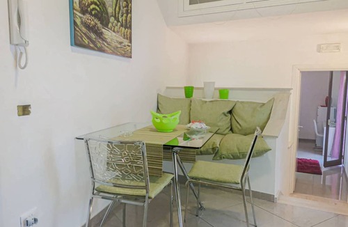 Alcamo Historic Center Apartment | 45 m² Apartment ∙ 1 bedroom ∙ 2 guests