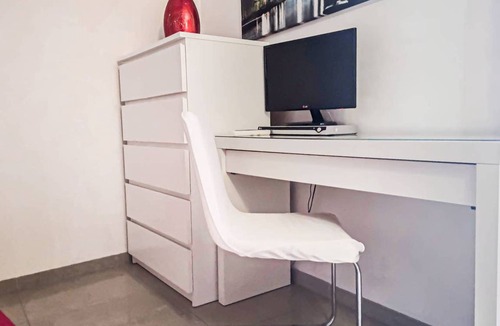 Alcamo Historic Center Apartment | 45 m² Apartment ∙ 1 bedroom ∙ 2 guests