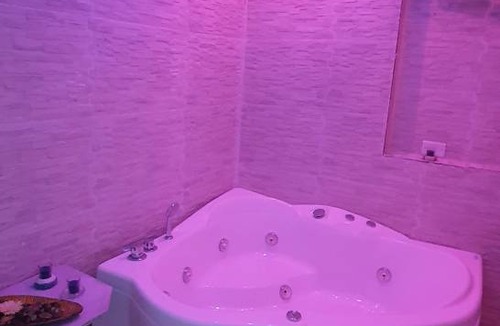Alcamo Historic Center Apartment | 45 m² Apartment ∙ 1 bedroom ∙ 2 guests