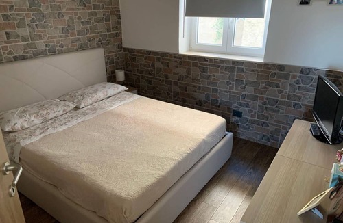 Ribera Apartment | 45 m² Apartment ∙ 1 bedroom ∙ 2 guests