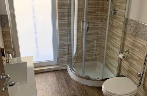 Ribera Apartment | 45 m² Apartment ∙ 1 bedroom ∙ 2 guests