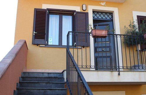 Stazzo Apartment | 45 m² Apartment ∙ 1 bedroom ∙ 4 guests