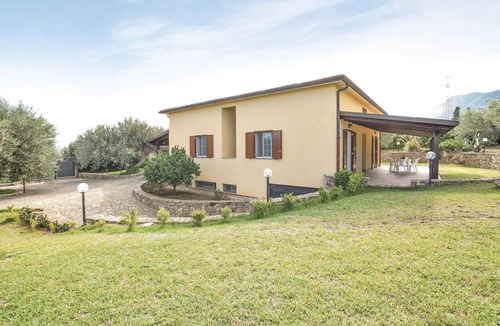 San Nicola l'Arena Apartment | 45 m² Apartment ∙ 1 bedroom ∙ 2 guests