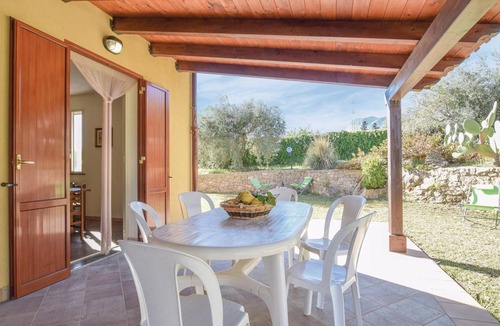 San Nicola l'Arena Apartment | 45 m² Apartment ∙ 1 bedroom ∙ 2 guests