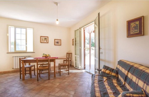 San Nicola l'Arena Apartment | 45 m² Apartment ∙ 1 bedroom ∙ 2 guests