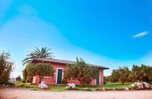 Costa Saracena-Castelluccio Apartment | 45 m² Apartment ∙ 2 guests