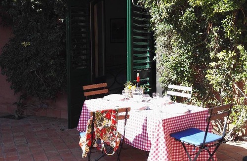 Costa Saracena-Castelluccio Apartment | 45 m² Apartment ∙ 2 guests