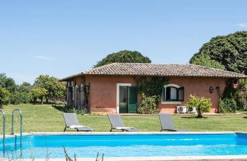 Costa Saracena-Castelluccio Apartment | 45 m² Apartment ∙ 2 guests