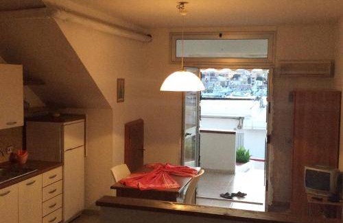 Lampedusa Apartment | 45 m² Apartment ∙ 2 bedrooms ∙ 4 guests