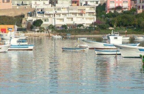 Lampedusa Apartment | 45 m² Apartment ∙ 2 bedrooms ∙ 4 guests