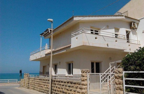 Scoglitti Apartment | 45 m² Apartment ∙ 2 bedrooms ∙ 4 guests