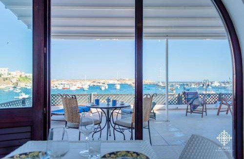 Lampedusa Apartment | 45 m² Apartment ∙ 3 guests