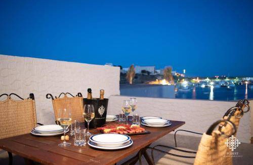 Lampedusa Apartment | 45 m² Apartment ∙ 3 guests