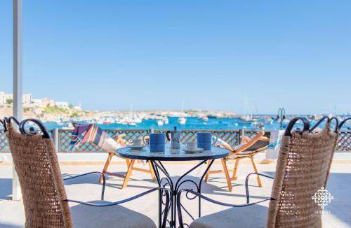 Lampedusa Apartment | 45 m² Apartment ∙ 3 guests