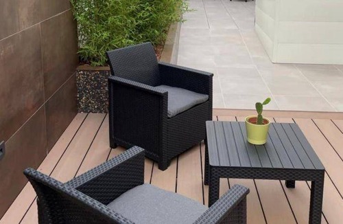 Alcamo Historic Center Apartment | 45 m² Apartment ∙ 4 guests