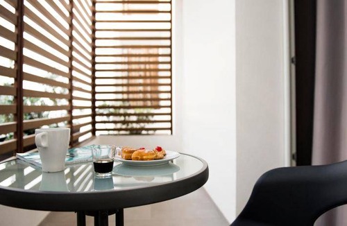 Alcamo Historic Center Apartment | 45 m² Apartment ∙ 4 guests