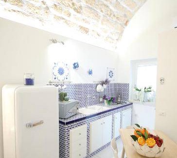 Terrasini Apartment | 45 m² Apartment ∙ 4 guests